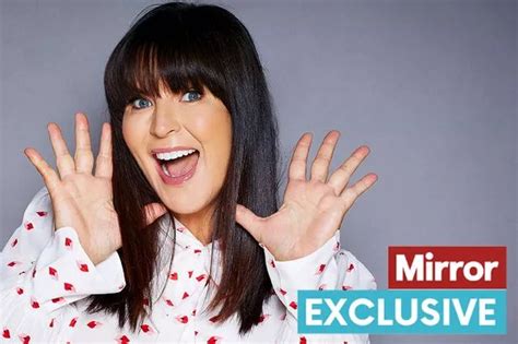 anna sugar naked|Naked Attractions Anna Richardson swears off Im A Celeb。